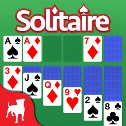 Solitaire + Card Game by Zynga 图标